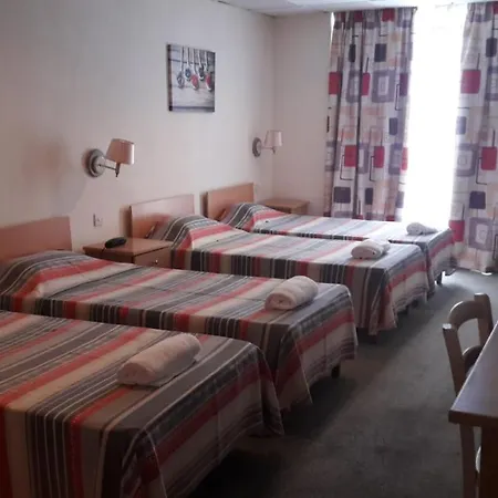 Tropicana Hotel-2