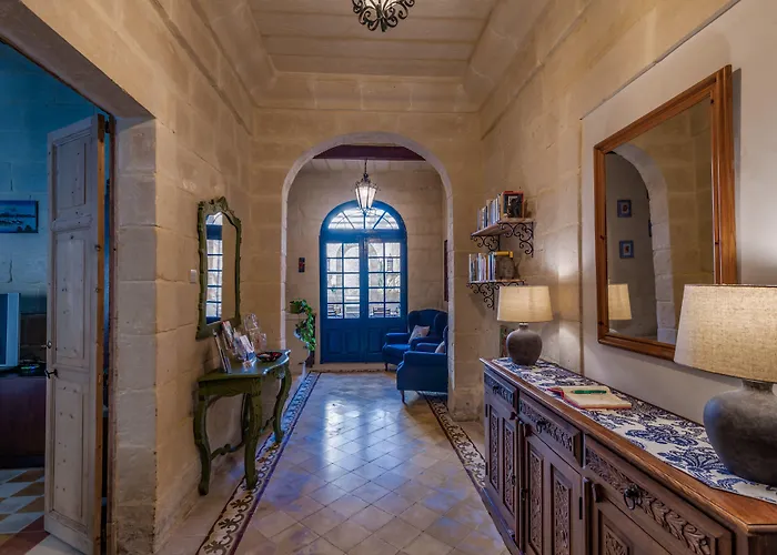 Bed and Breakfast The Stonehouse San Giuliano